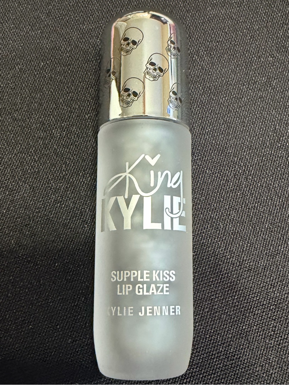 🌻 Kylie Supple Kiss Lip Glaze - She’s Back New